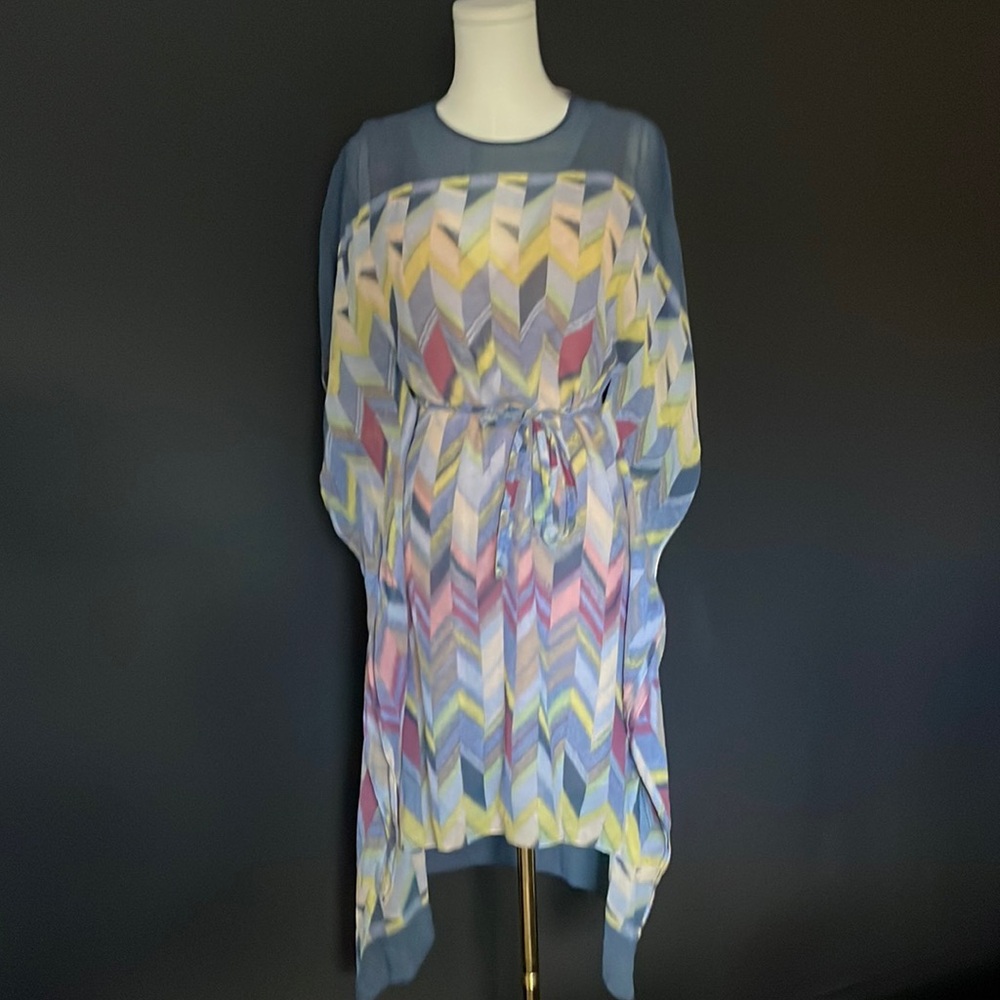 BCBG suzy xxs with tag still on